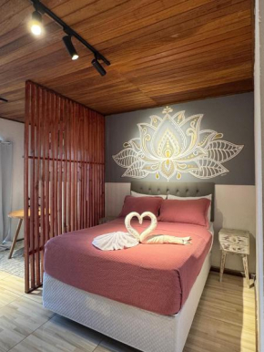 Apartamento Pituba Jardim